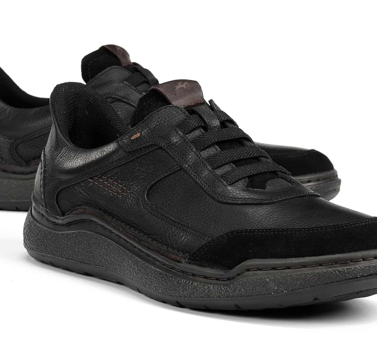 ROCKY F2253 Basket Noire - Image 7