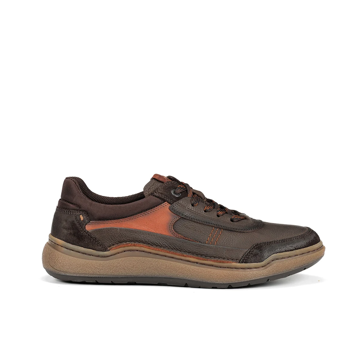 ROCKY F2254 Basket Brun