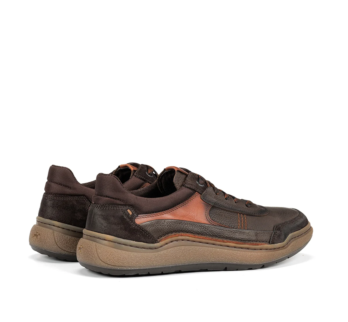ROCKY F2254 Basket Brun - Image 3
