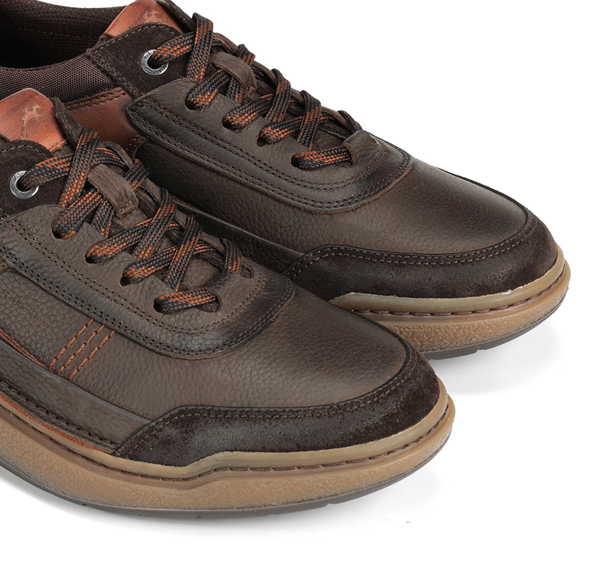 ROCKY F2254 Basket Brun - Image 6