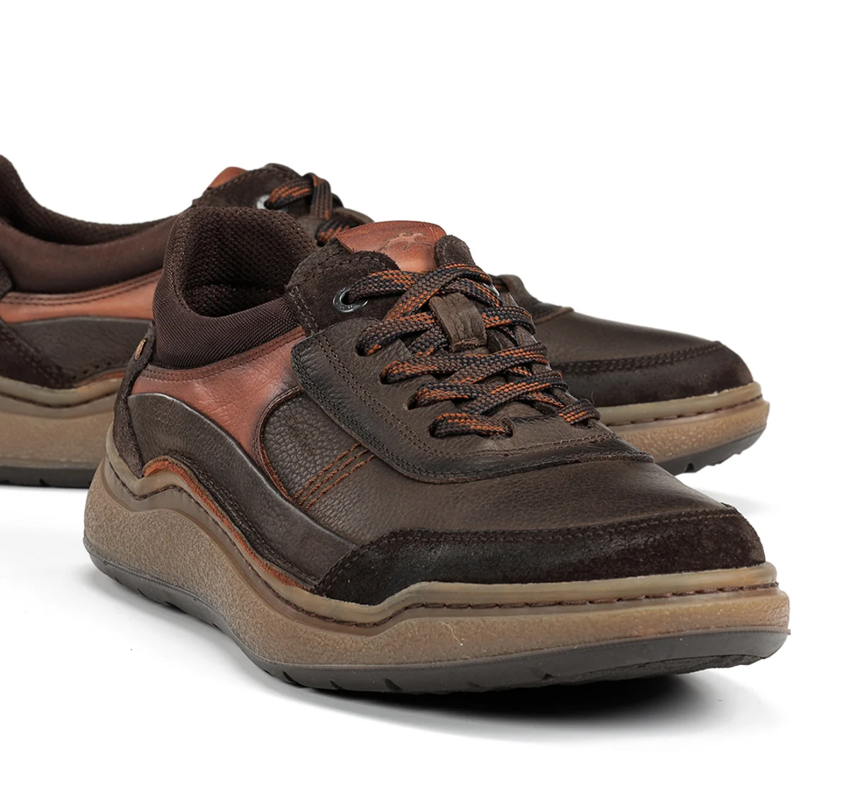 ROCKY F2254 Basket Brun - Image 7