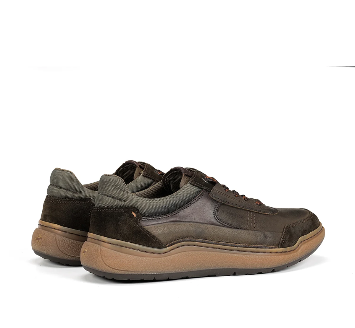 ROCKY F2254 Basket Verte - Image 3