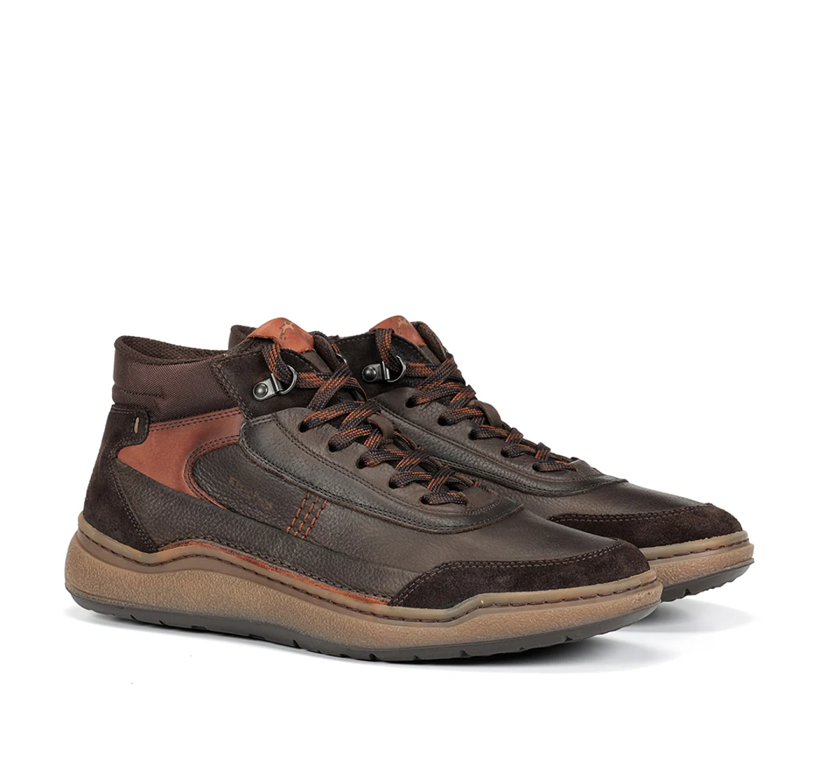 ROCKY F2255 Botte Brun - Image 2