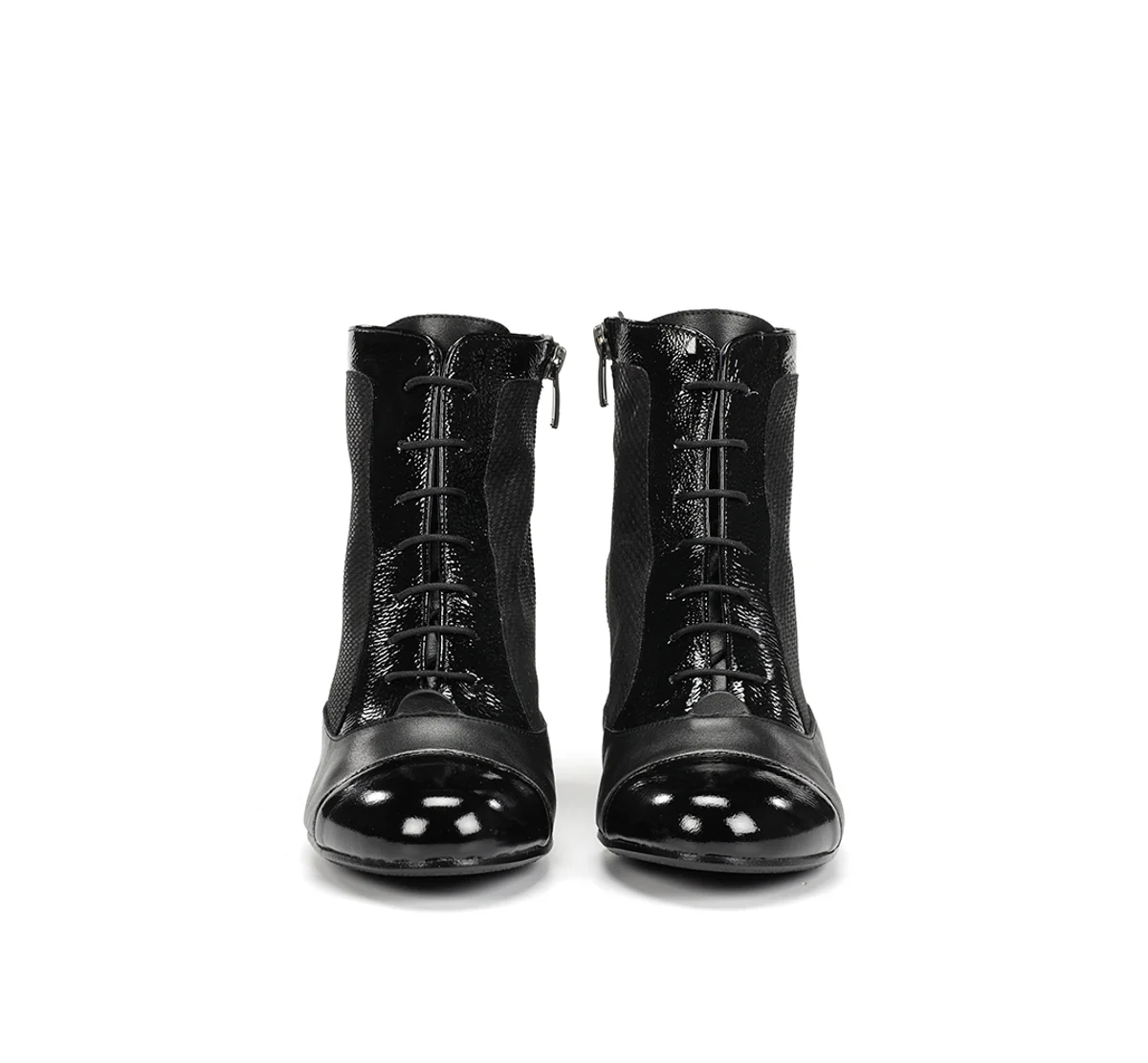RODIN D8922 Bottine Noire - Image 3