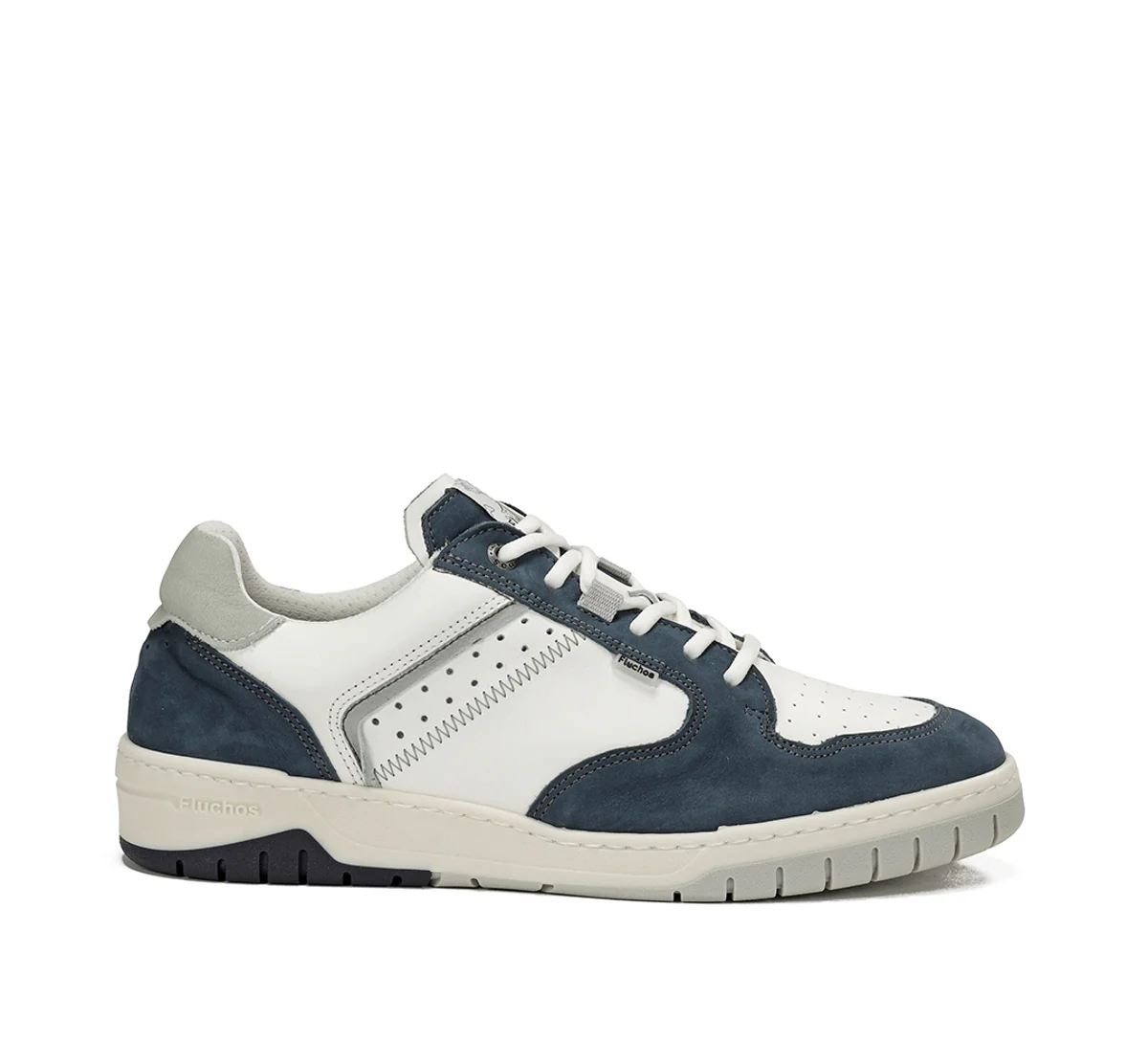 ROGER F1954 Basket Bleue