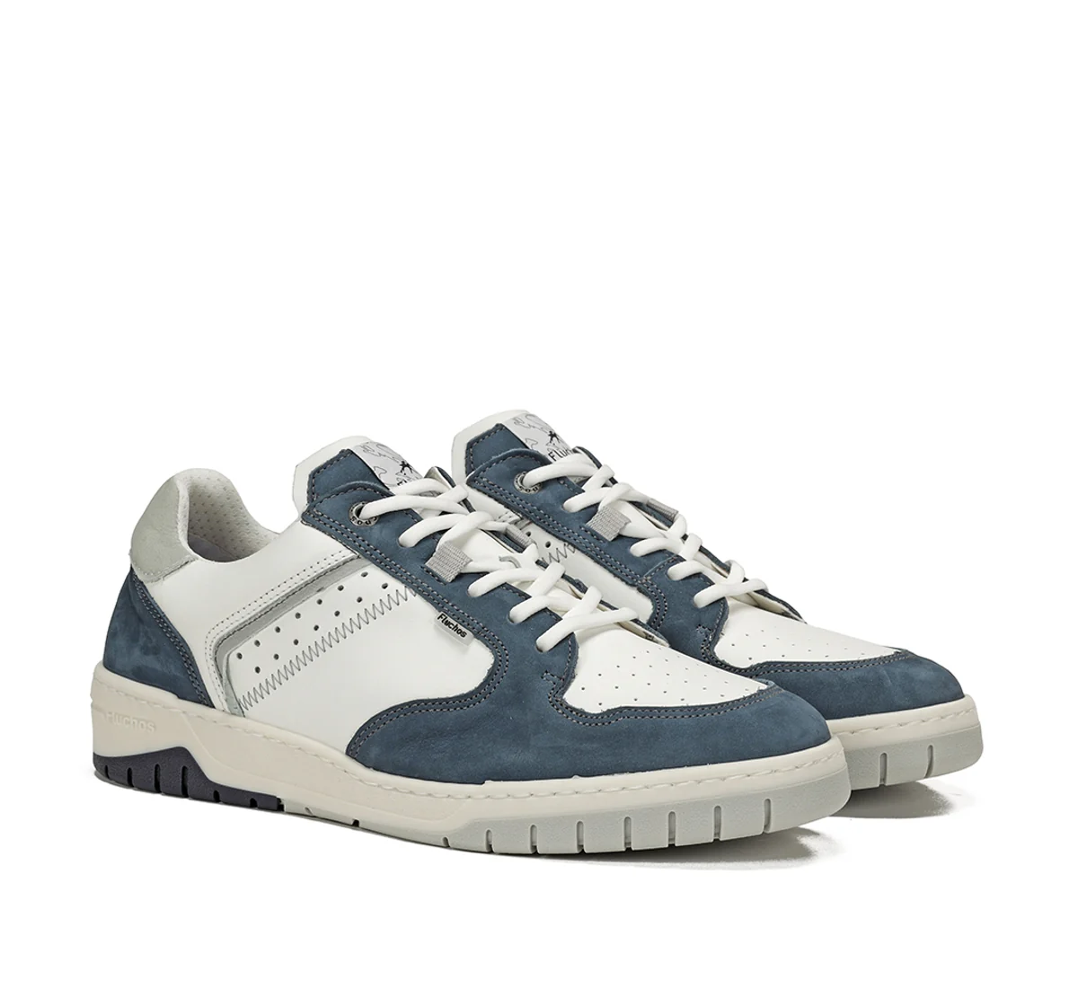 ROGER F1954 Basket Bleue - Image 2