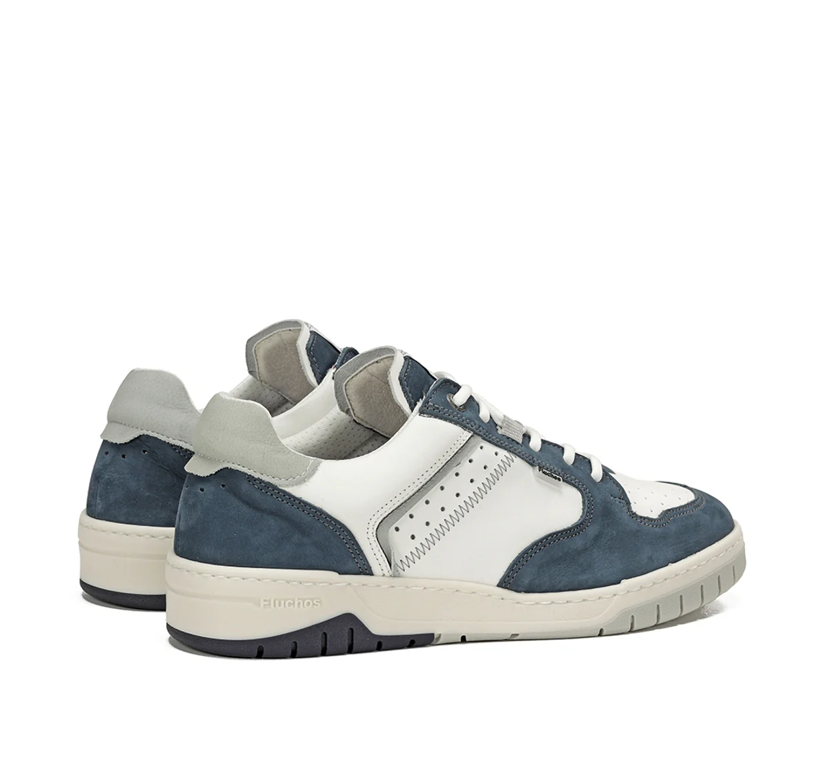 ROGER F1954 Basket Bleue - Image 3