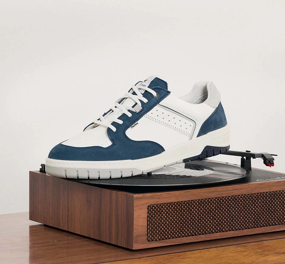 ROGER F1954 Basket Bleue - Image 4