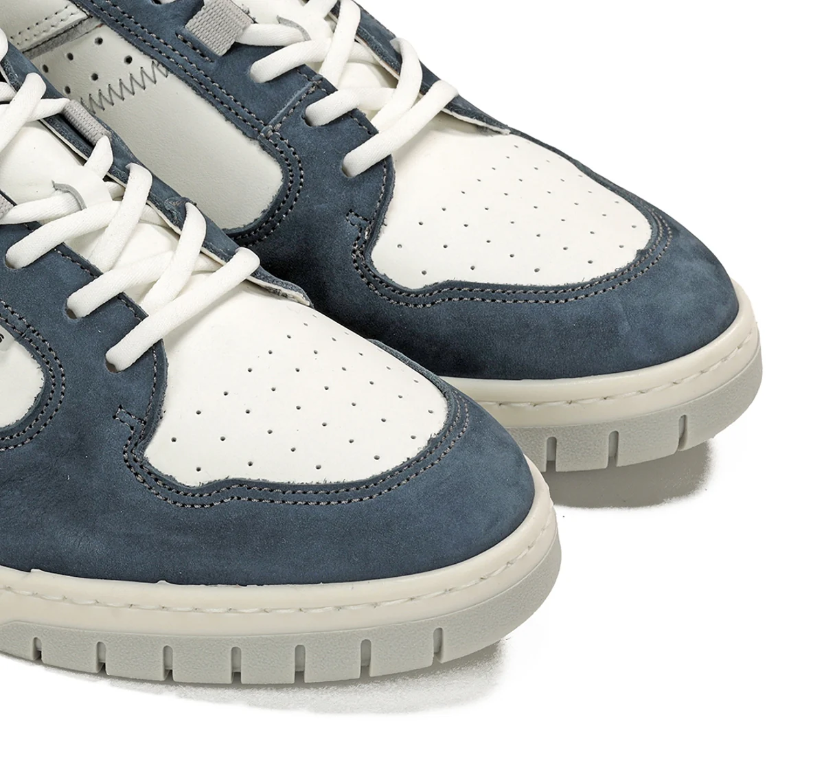 ROGER F1954 Basket Bleue - Image 7
