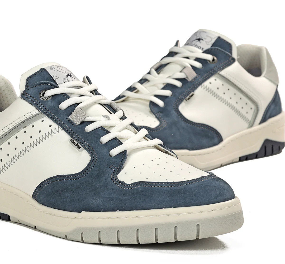 ROGER F1954 Basket Bleue - Image 8