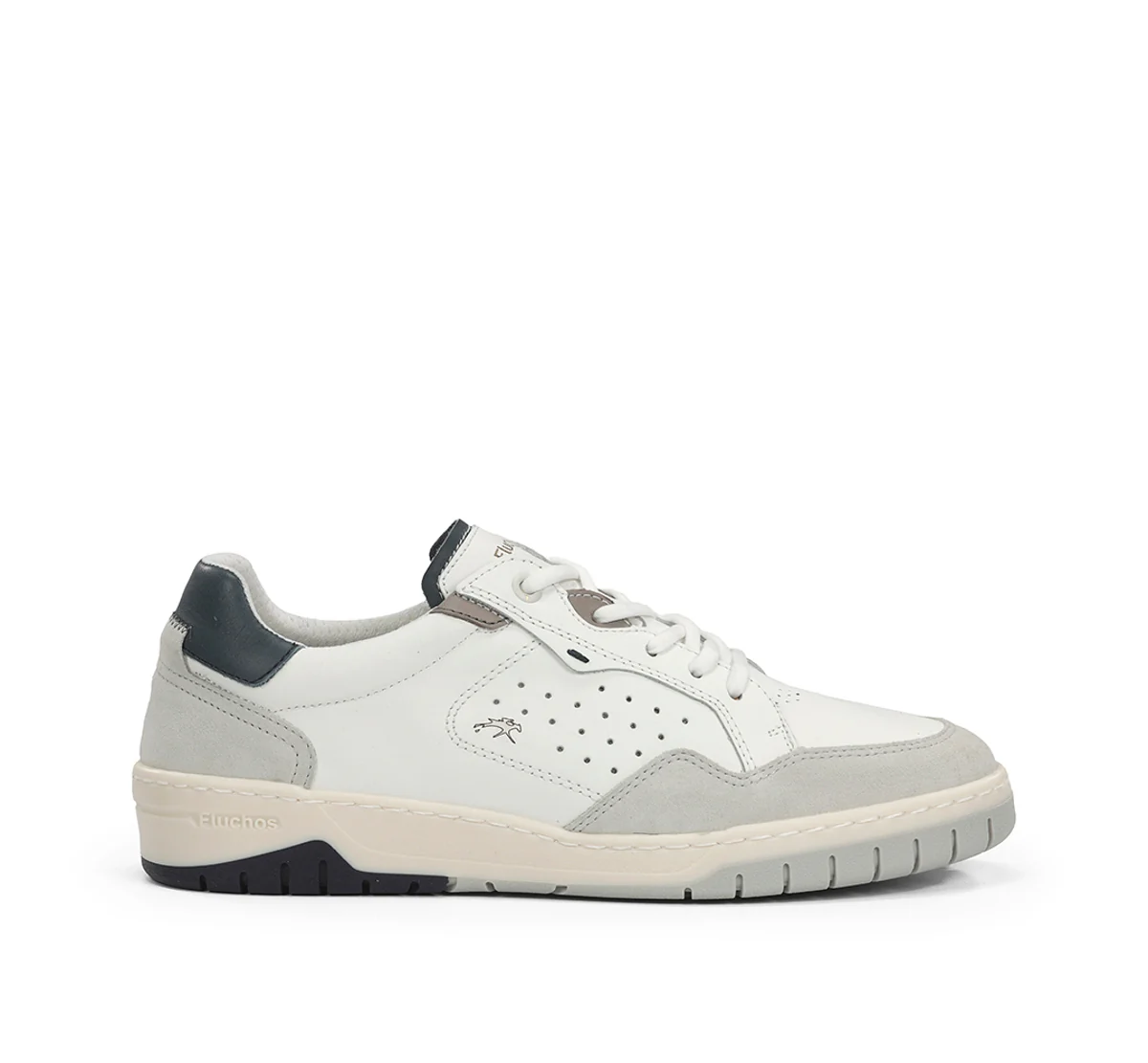 ROGER F2153 Basket Grise