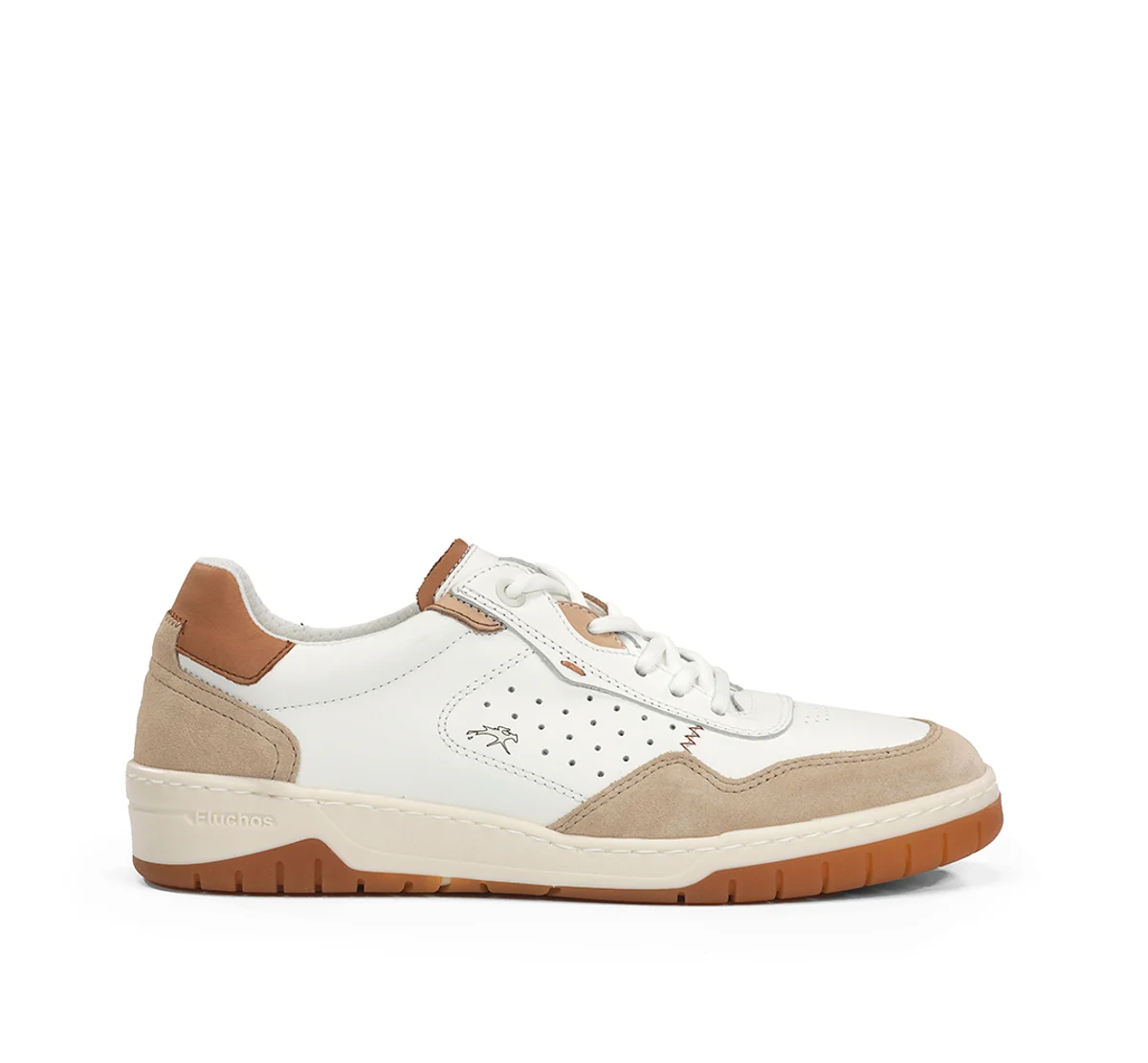 ROGER F2153 Basket Taupe