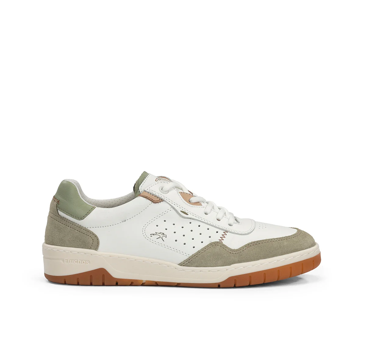 ROGER F2153 Basket Verte