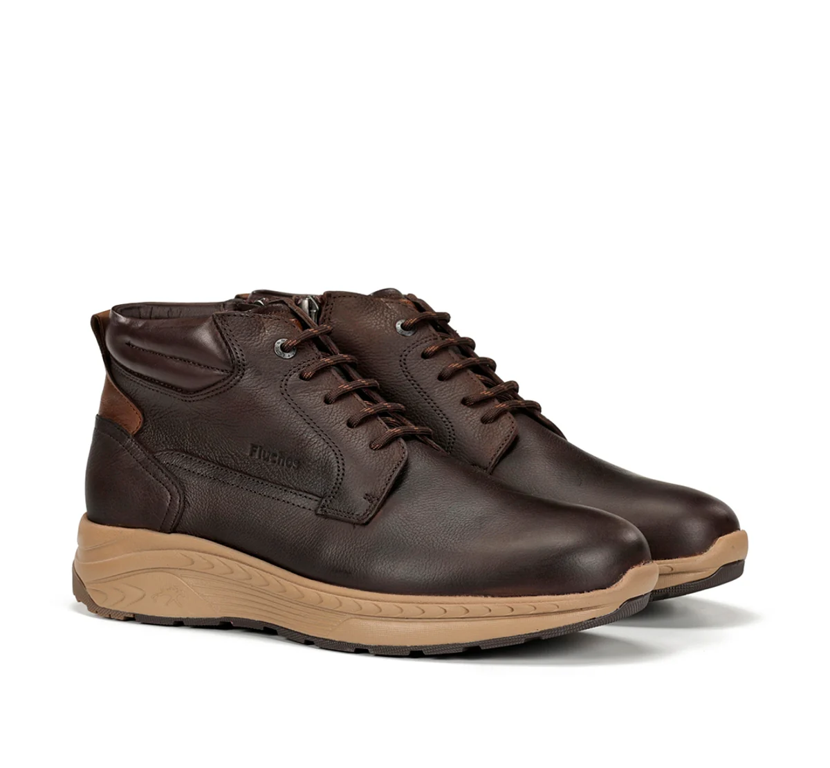 RYDER F2291 Bottine Brun - Image 2