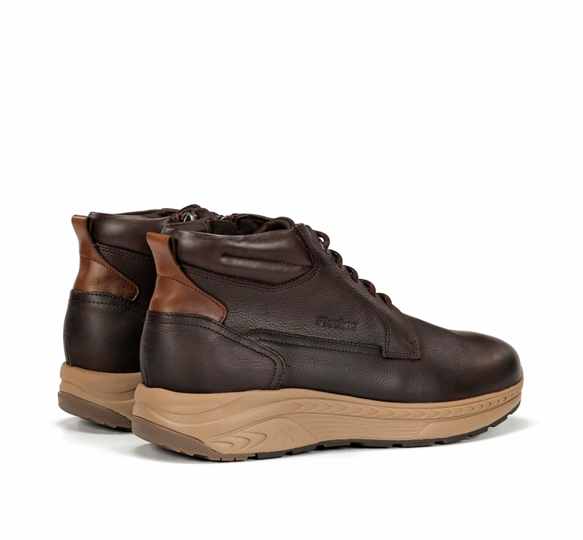 RYDER F2291 Bottine Brun - Image 3