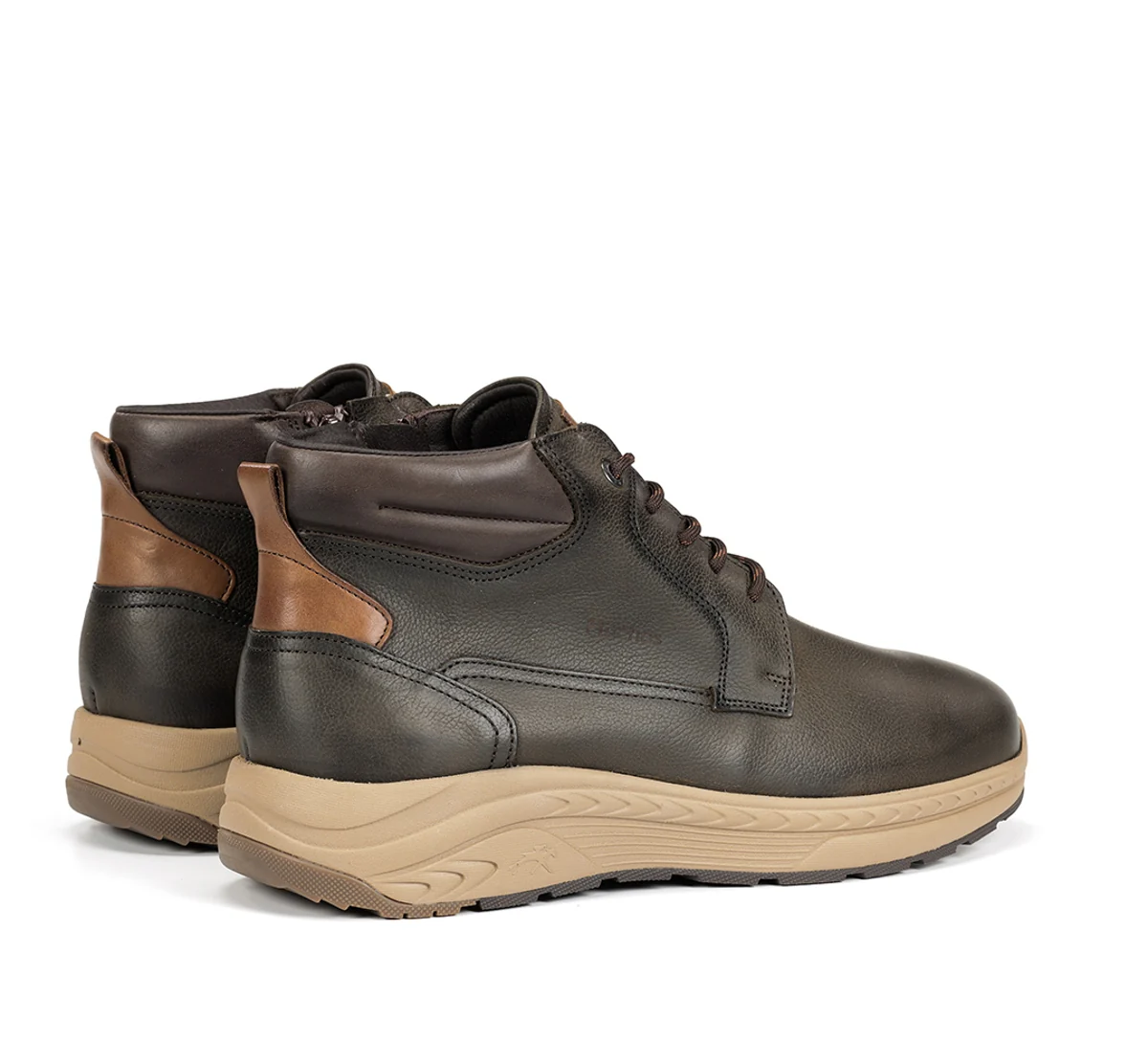 RYDER F2291 Bottine Verte - Image 3