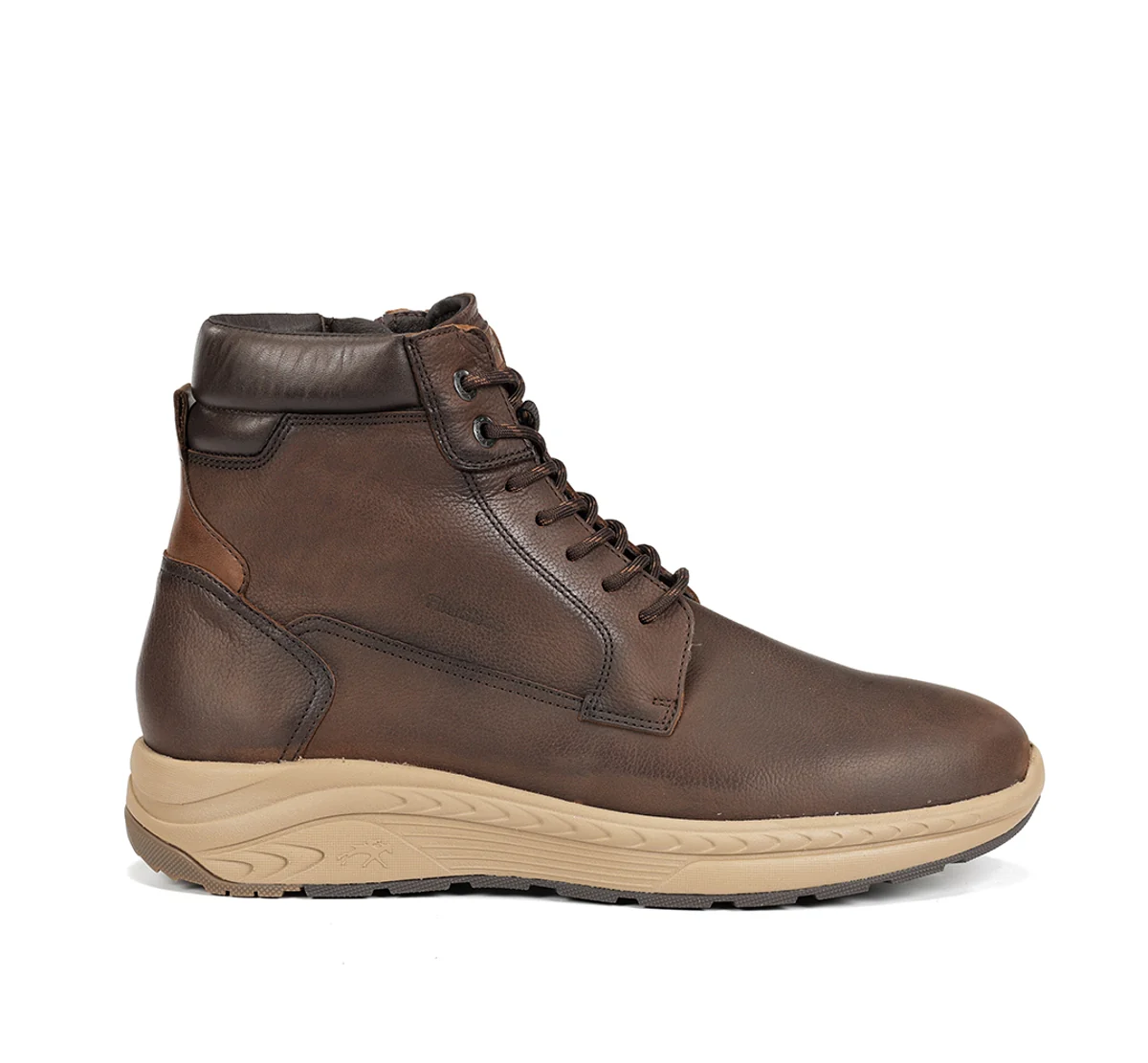 RYDER F2292 Botte Brun