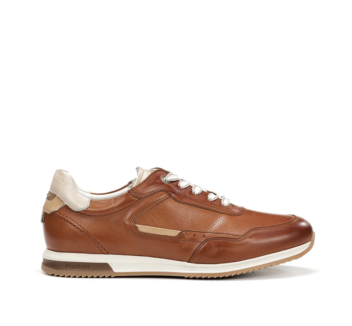 SAMIR F2186 Basket Brun