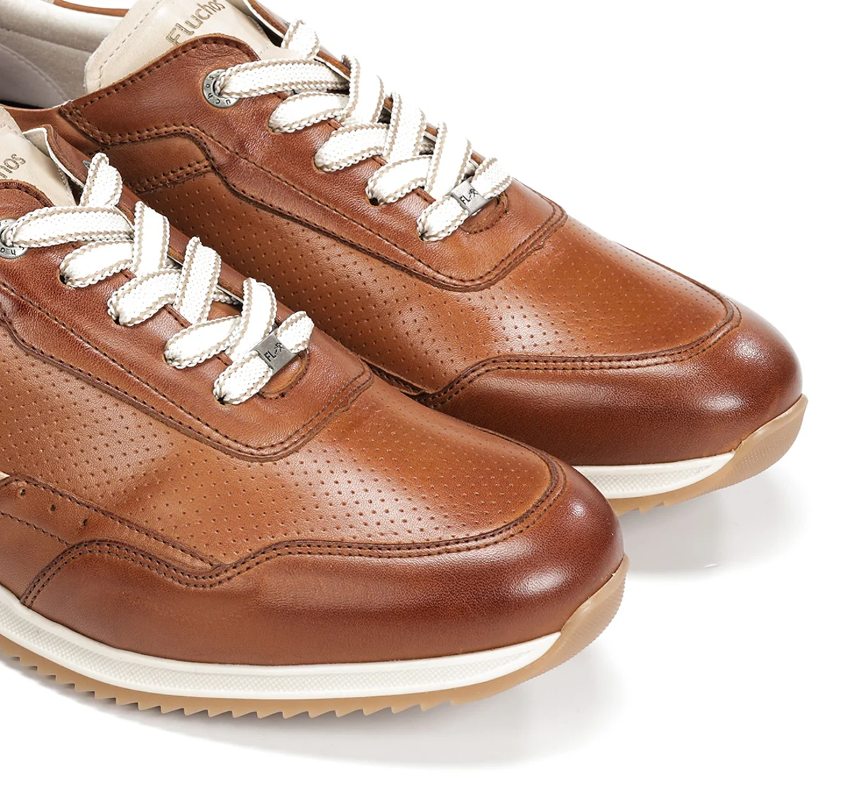 SAMIR F2186 Basket Brun - Image 6
