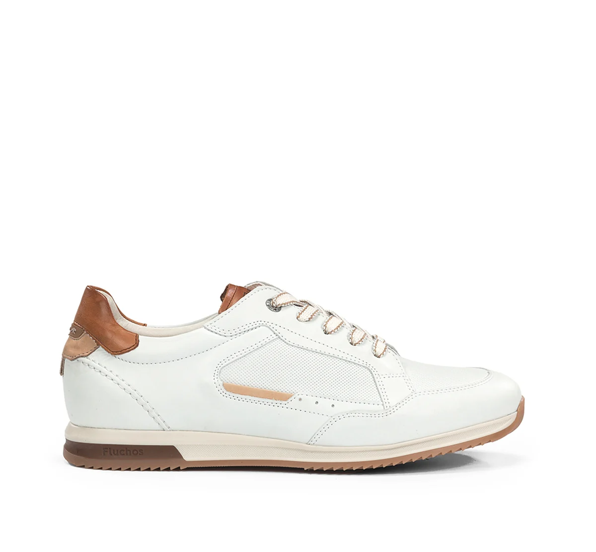 SAMIR F2187 Basket Blanc