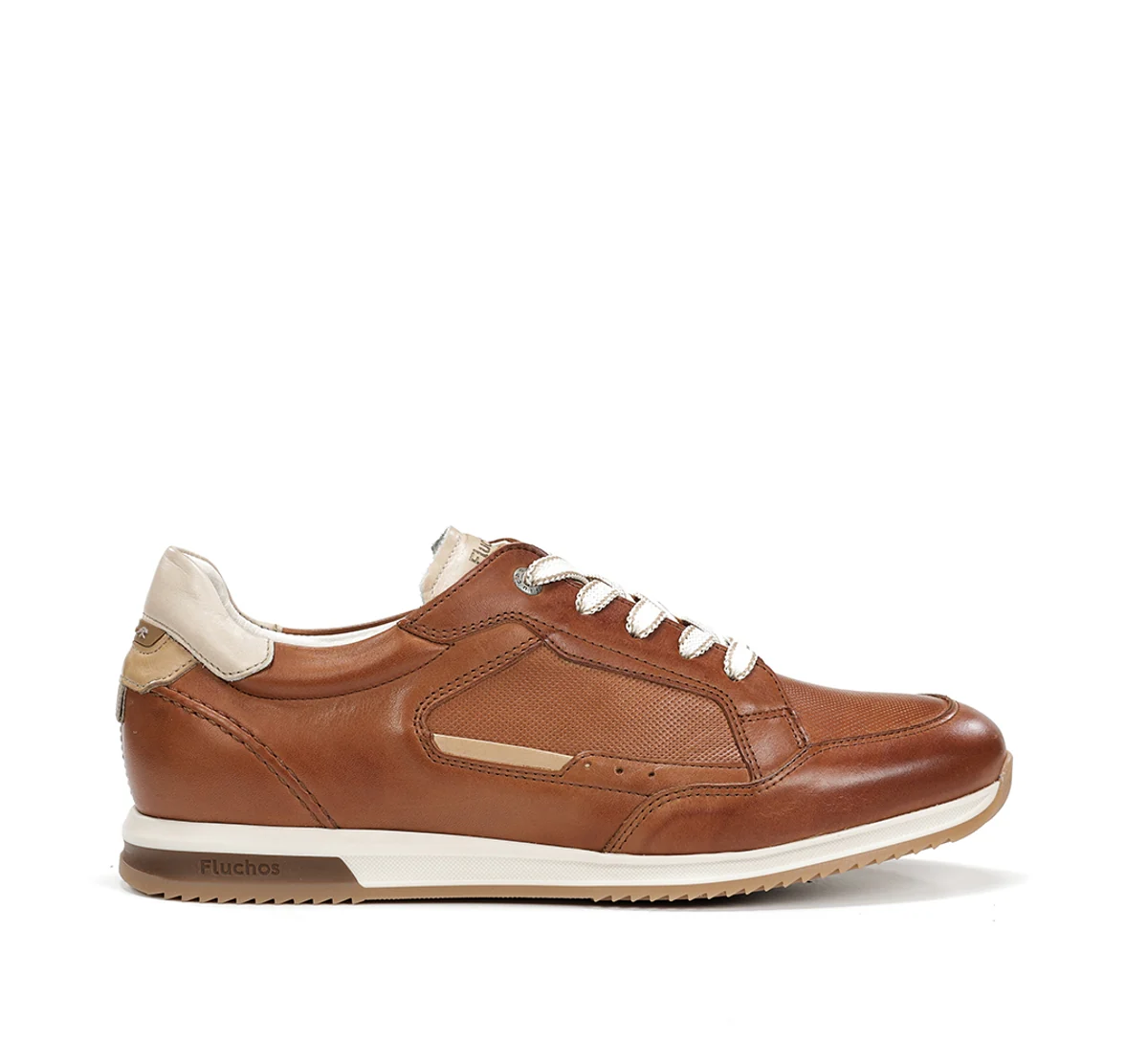 SAMIR F2187 Basket Brun