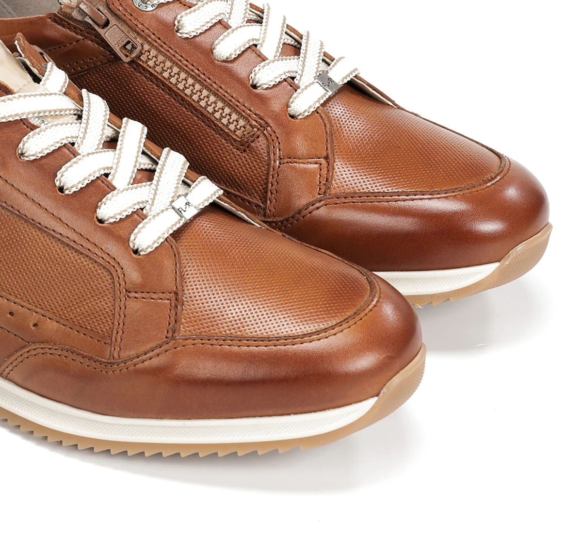 SAMIR F2187 Basket Brun - Image 6