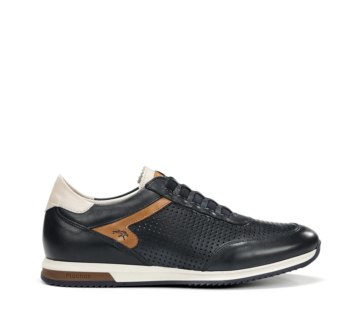 SAMIR F2189 Basket Bleu