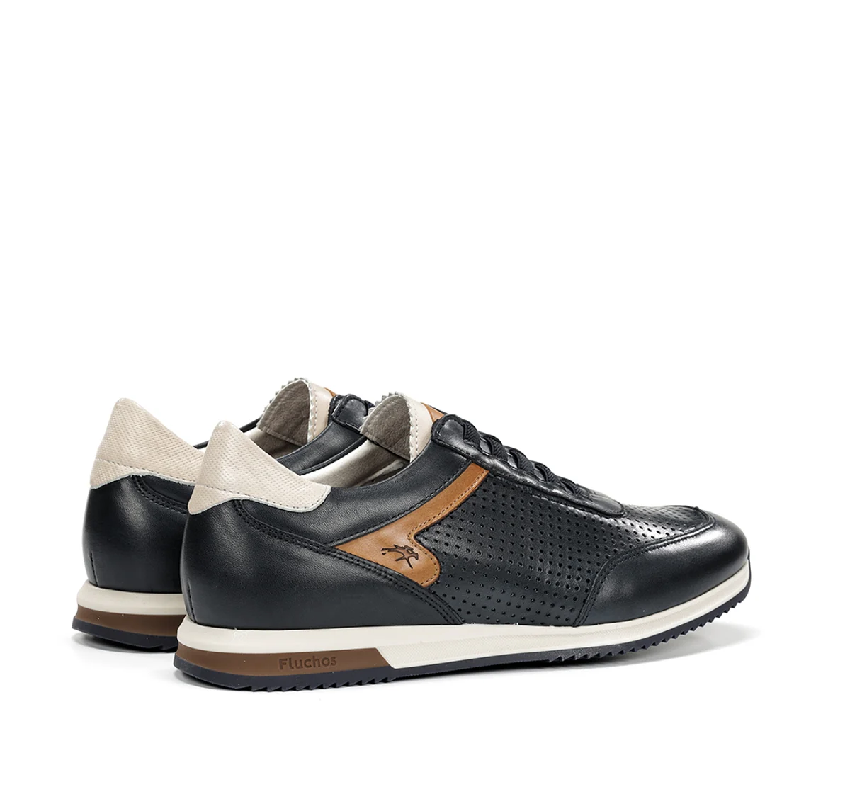 SAMIR F2189 Basket Bleu - Image 3