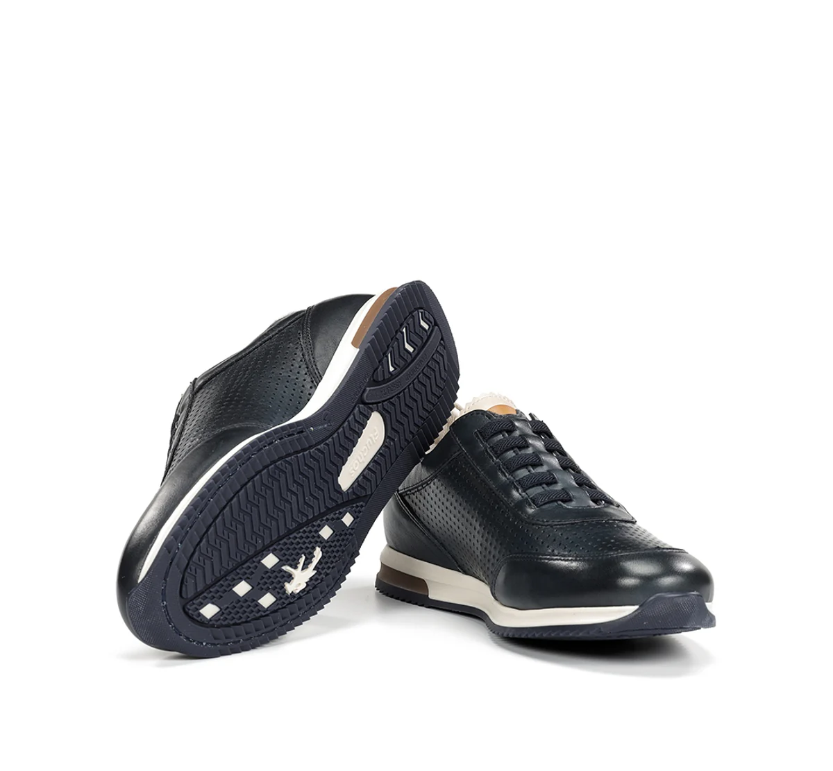 SAMIR F2189 Basket Bleu - Image 4