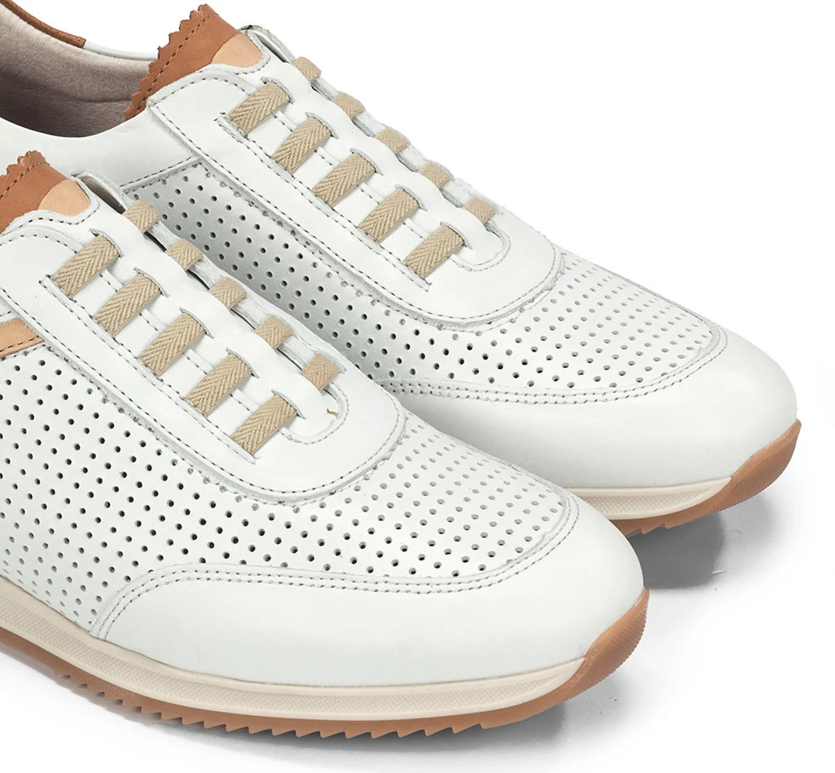SAMIR F2189 Basket Blanc - Image 6