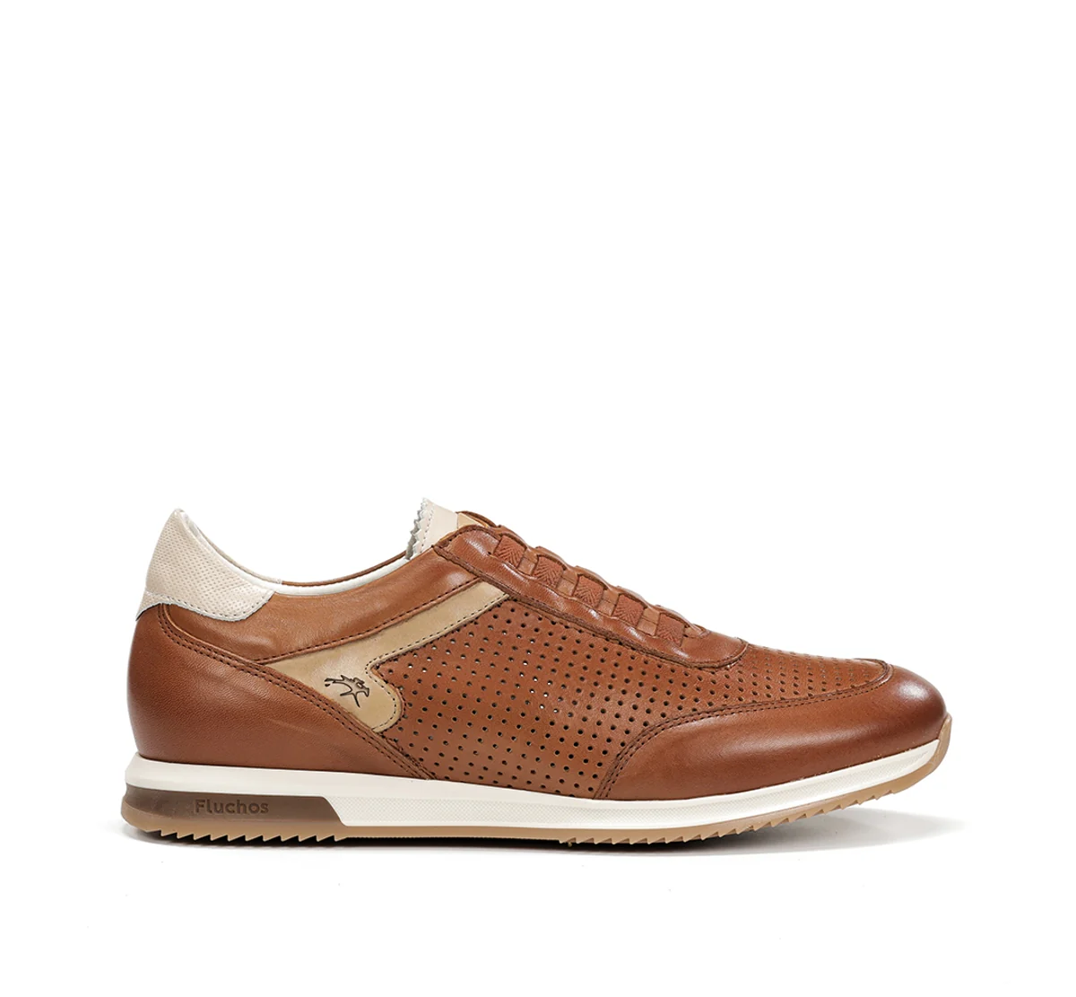 SAMIR F2189 Basket Brun