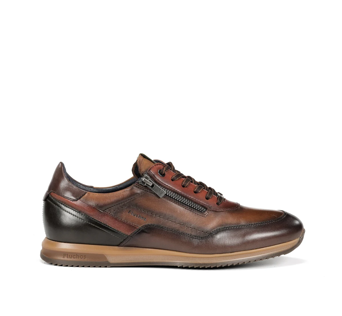 SAMIR F2263 Basket Brun
