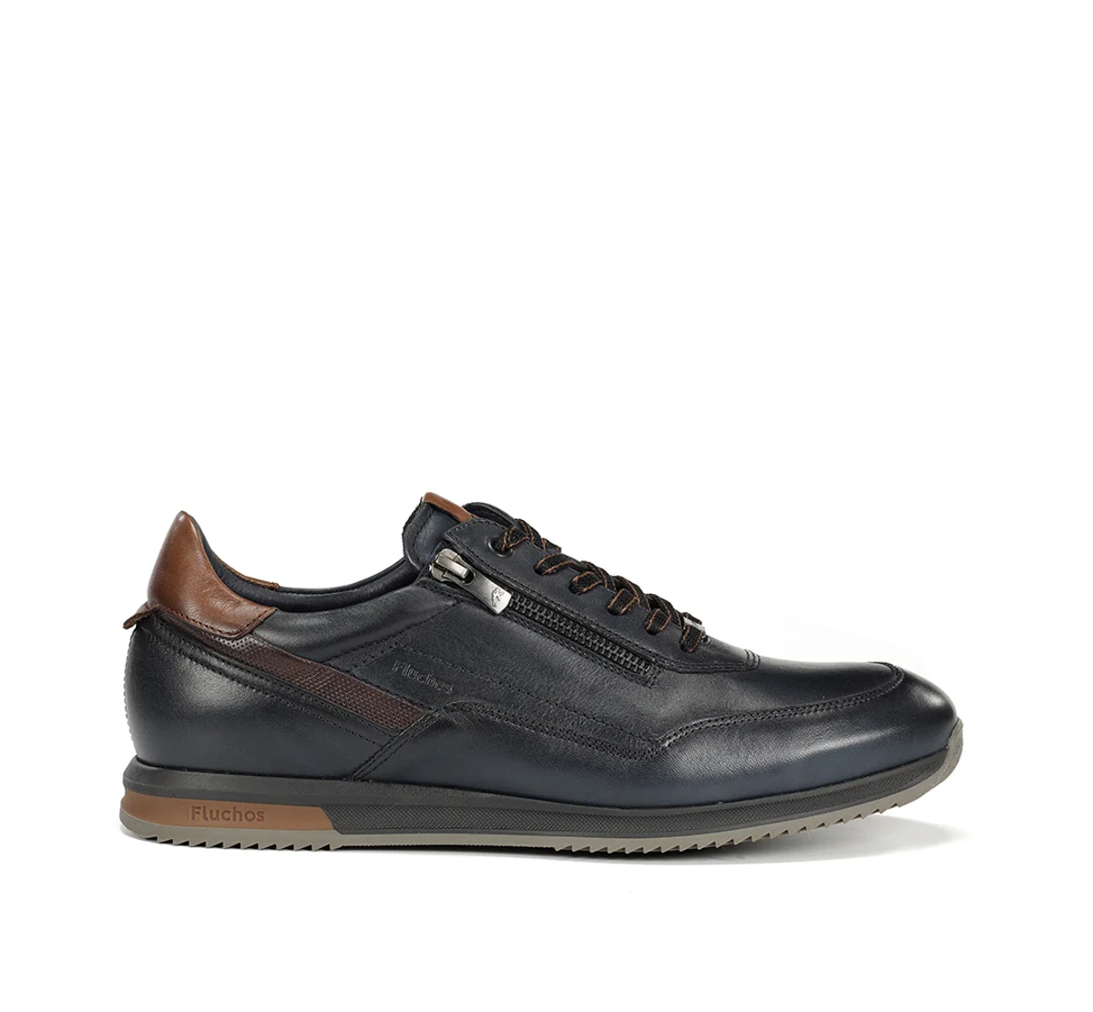 SAMIR F2264 Basket Bleu