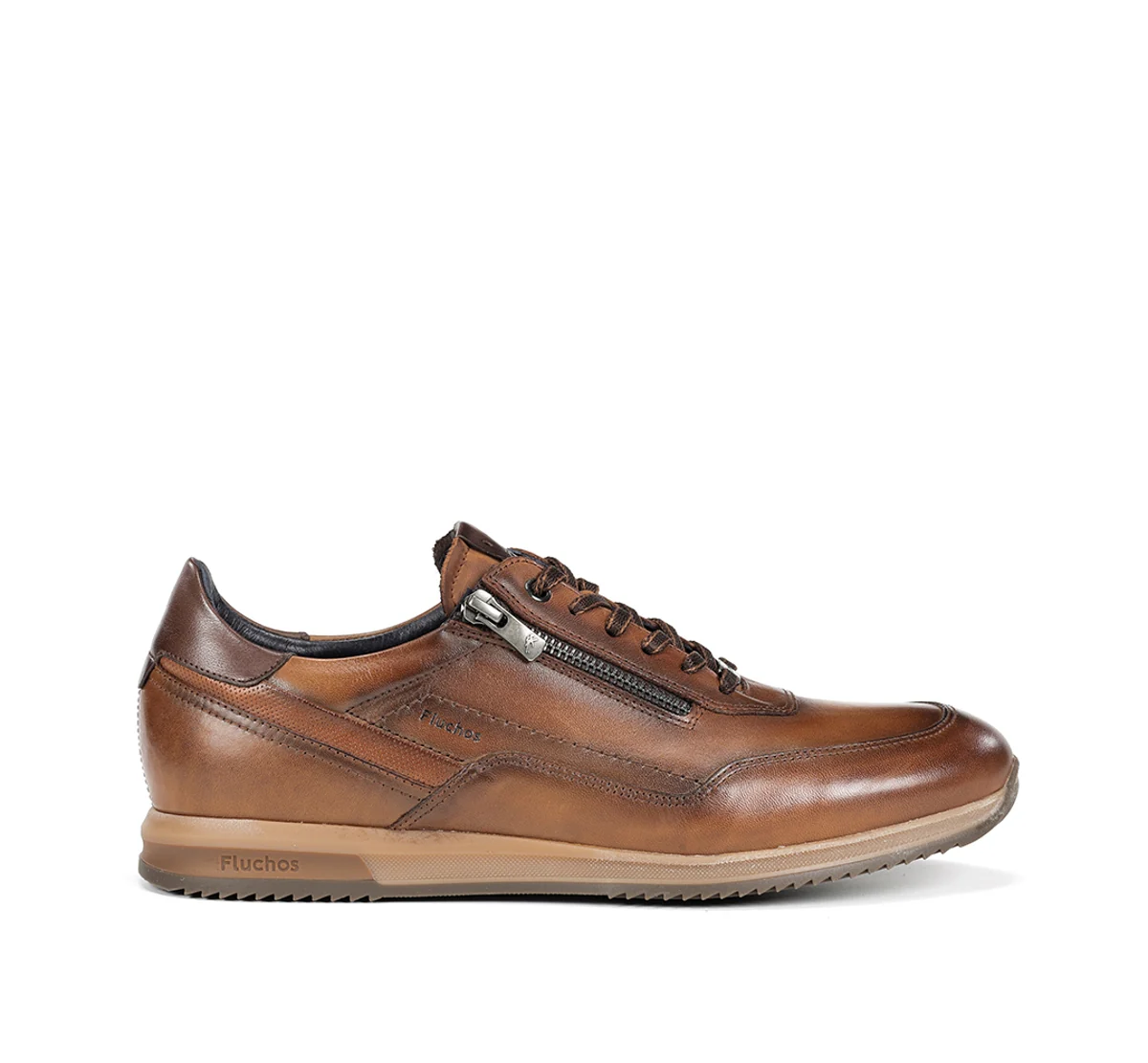 SAMIR F2264 Basket Brun