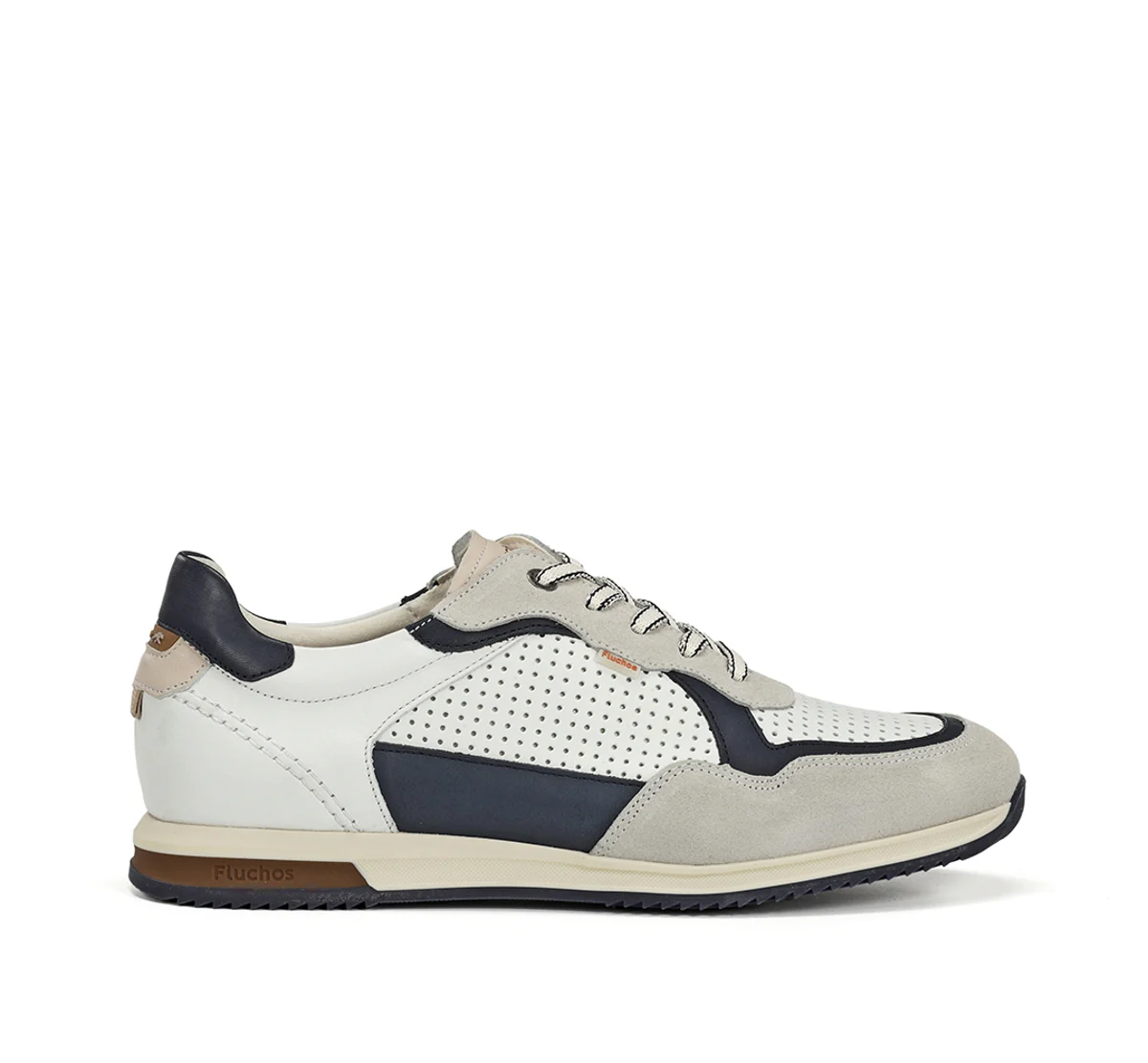 SAMIR F2415 Basket Grise
