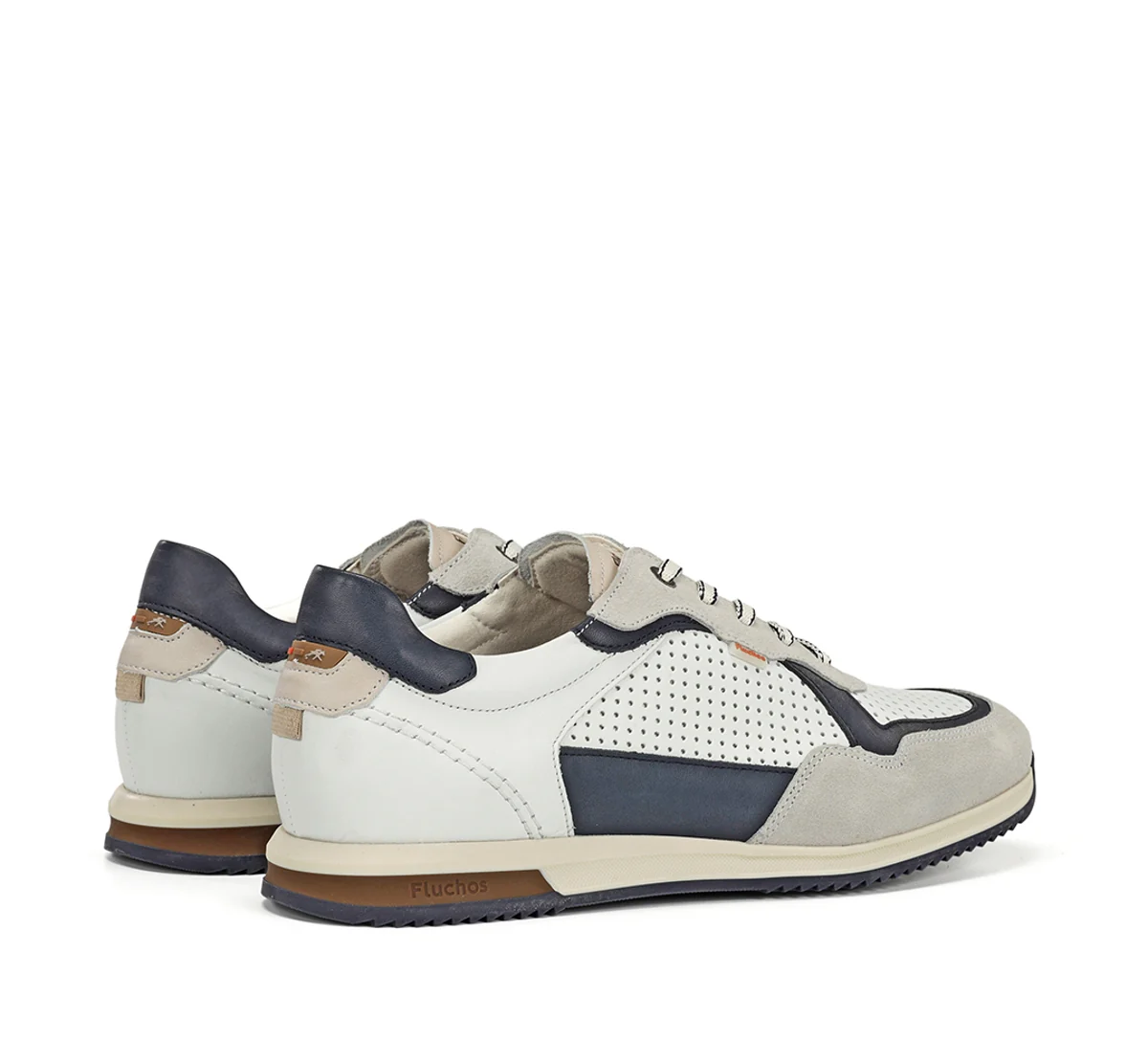 SAMIR F2415 Basket Grise - Image 3