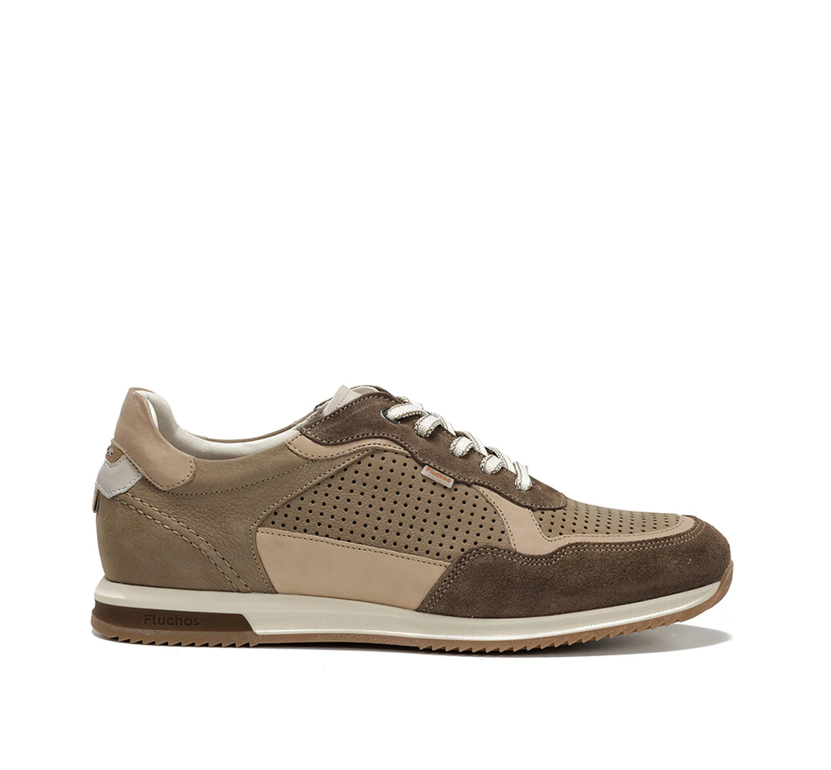 SAMIR F2415 Basket Brun