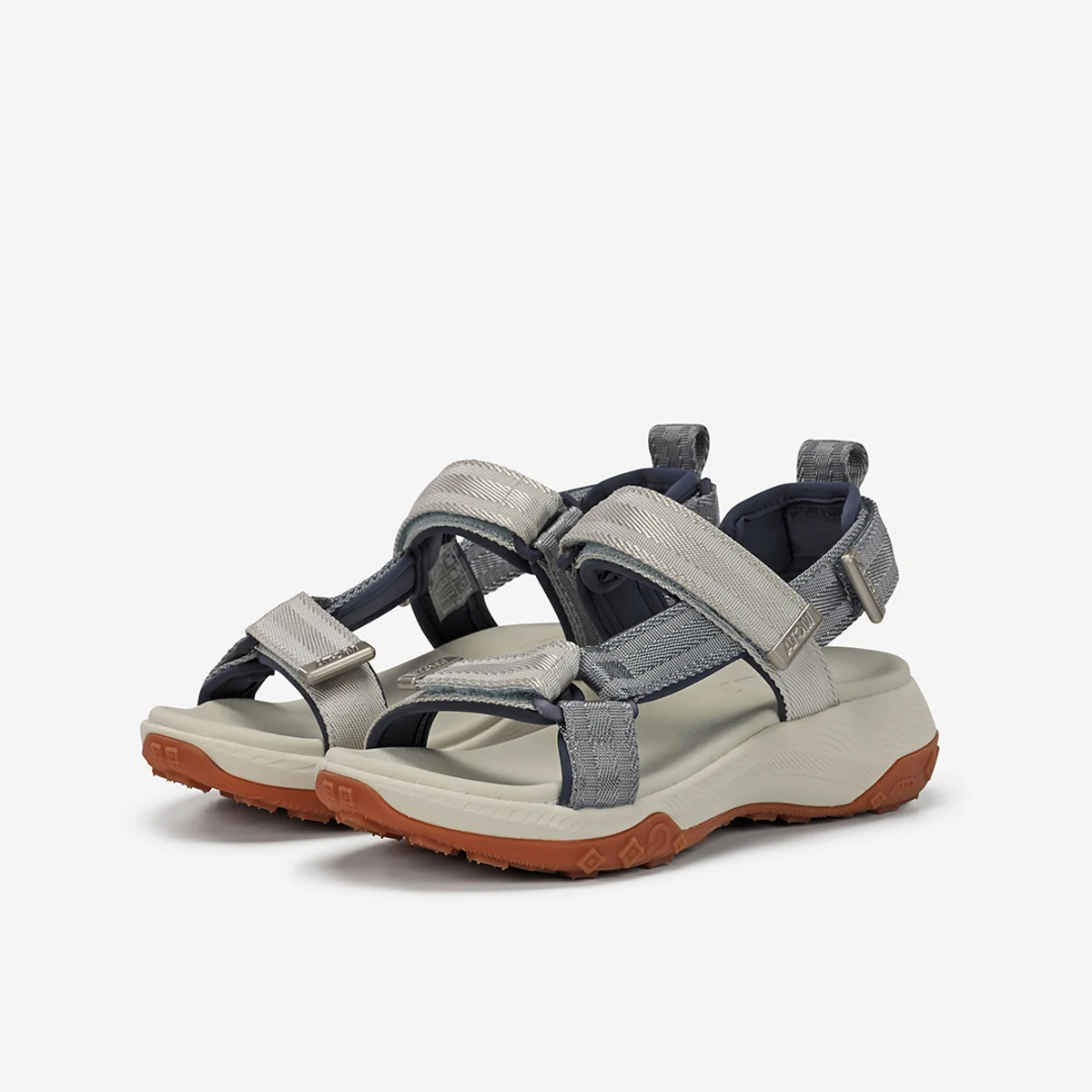 Sandale Sport Style Alliance AT187 Blue - Image 6