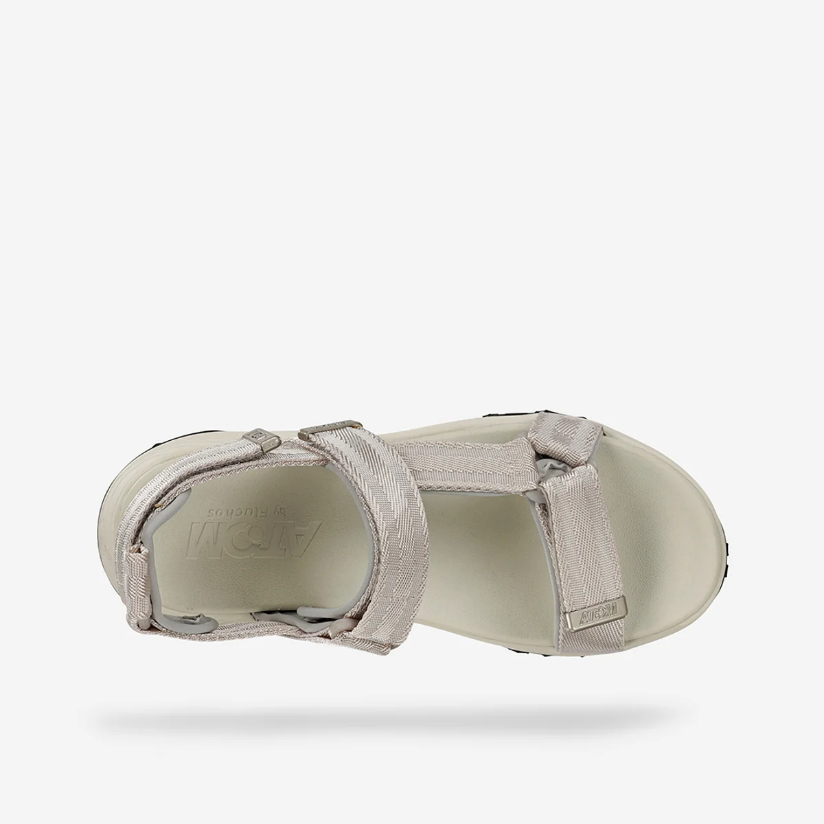 Sandale Sport Style Alliance AT187 Grey - Image 13