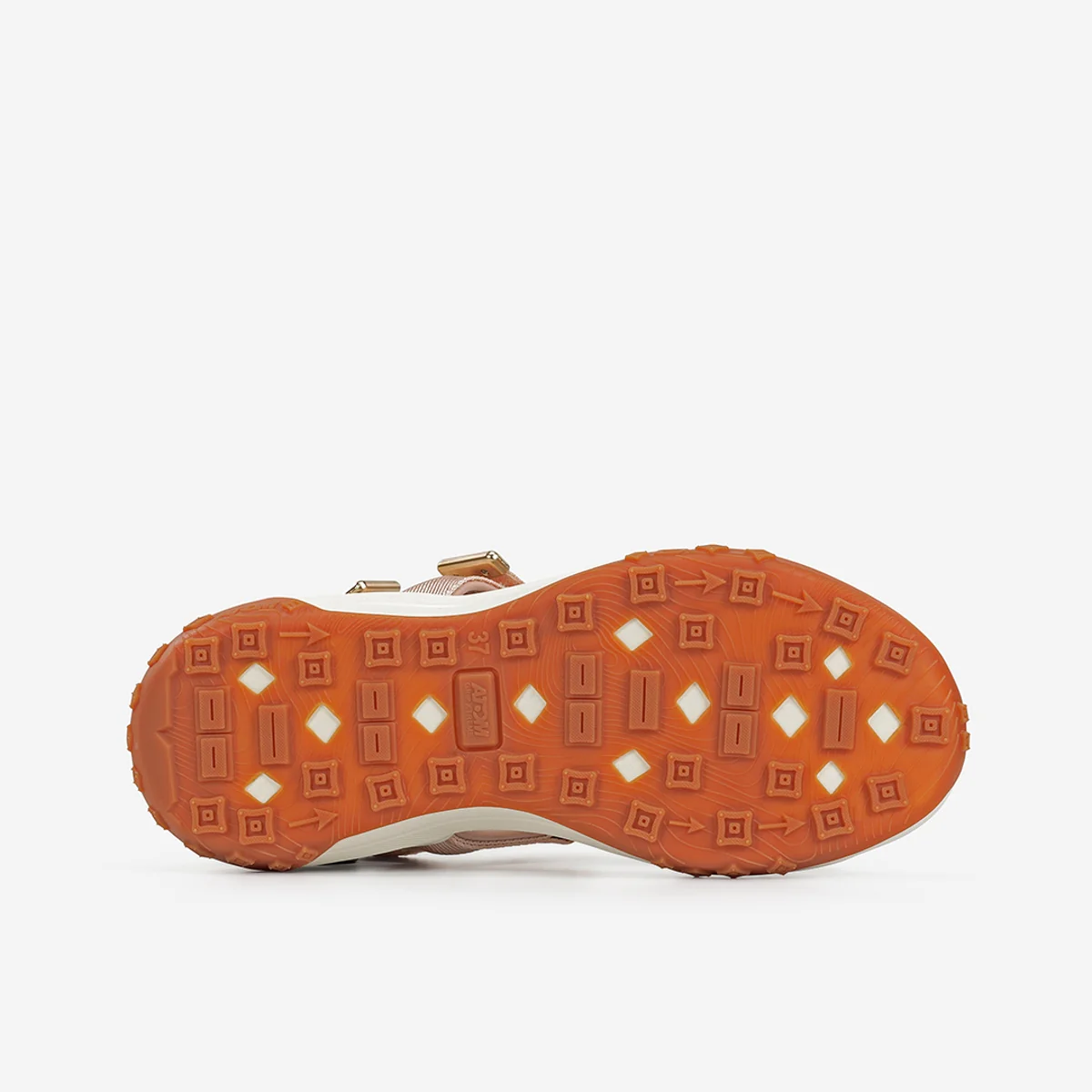 Sandale Sport Style Alliance AT187 Rose - Image 3