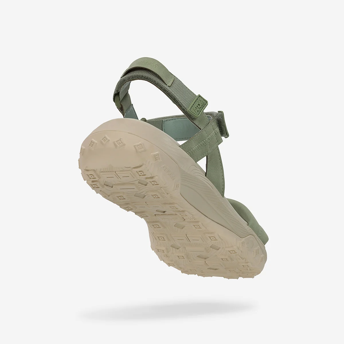 Sandale Sport Style Alliance AT188 Green - Image 11