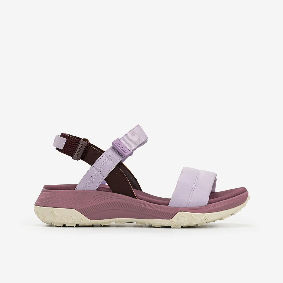 Sandale Sport Style Alliance AT188 Purple