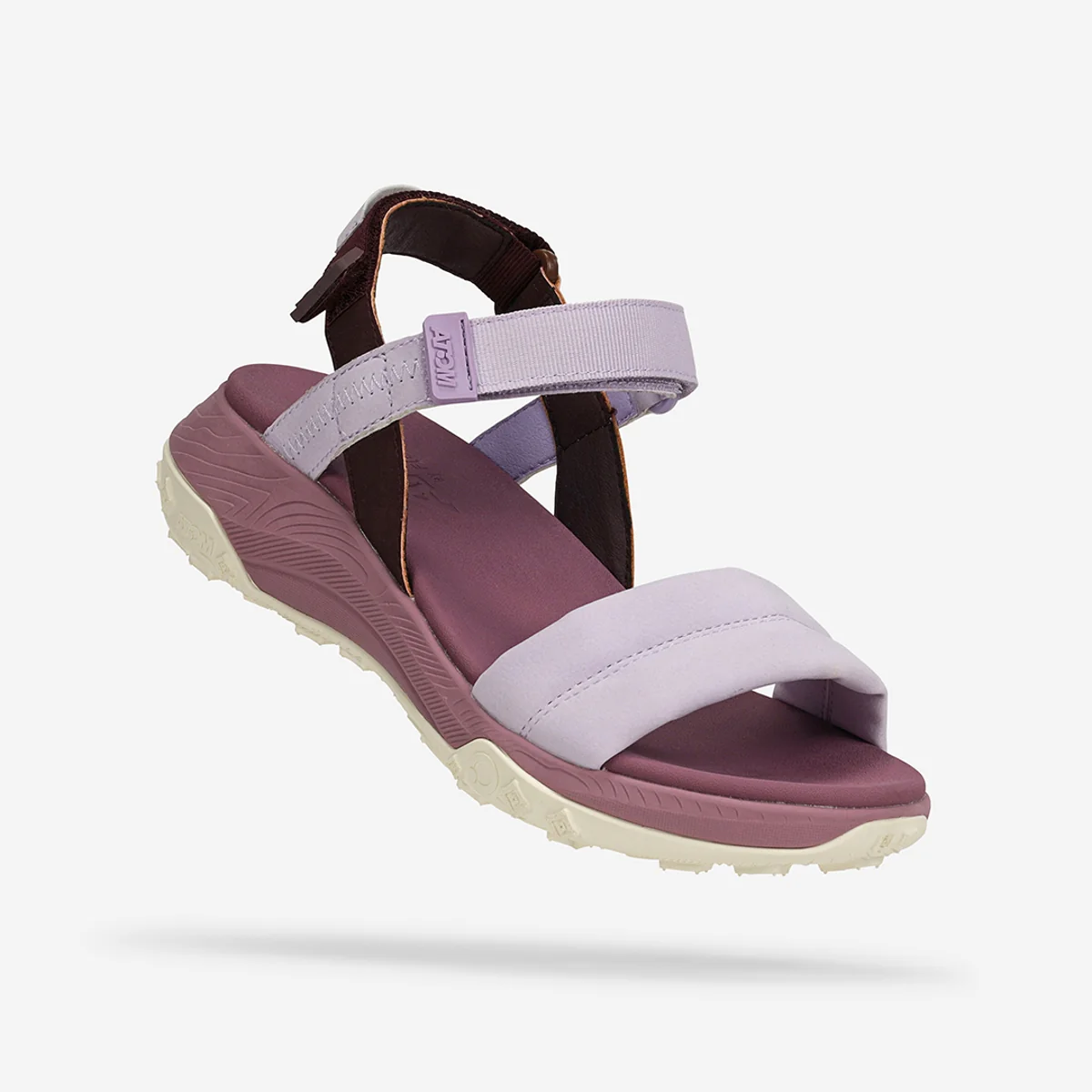 Sandale Sport Style Alliance AT188 Purple - Image 10