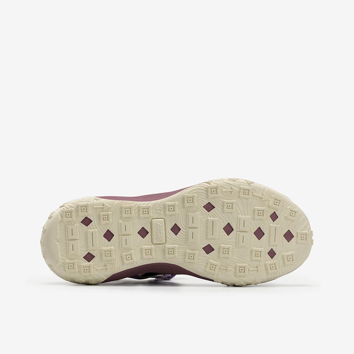 Sandale Sport Style Alliance AT188 Purple - Image 3
