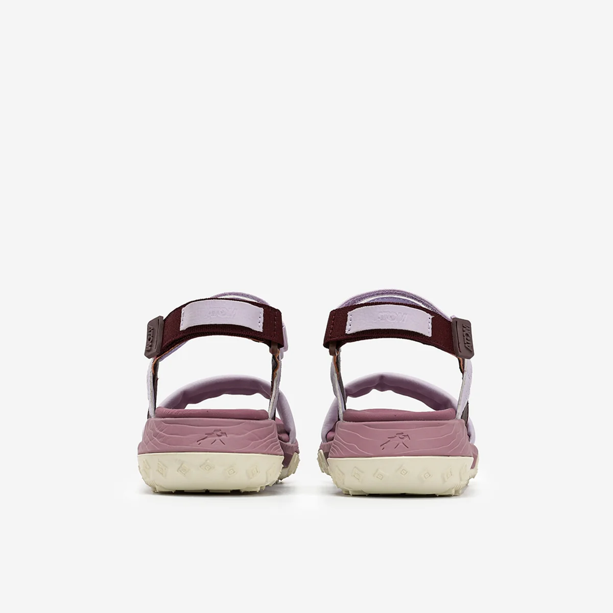 Sandale Sport Style Alliance AT188 Purple - Image 6
