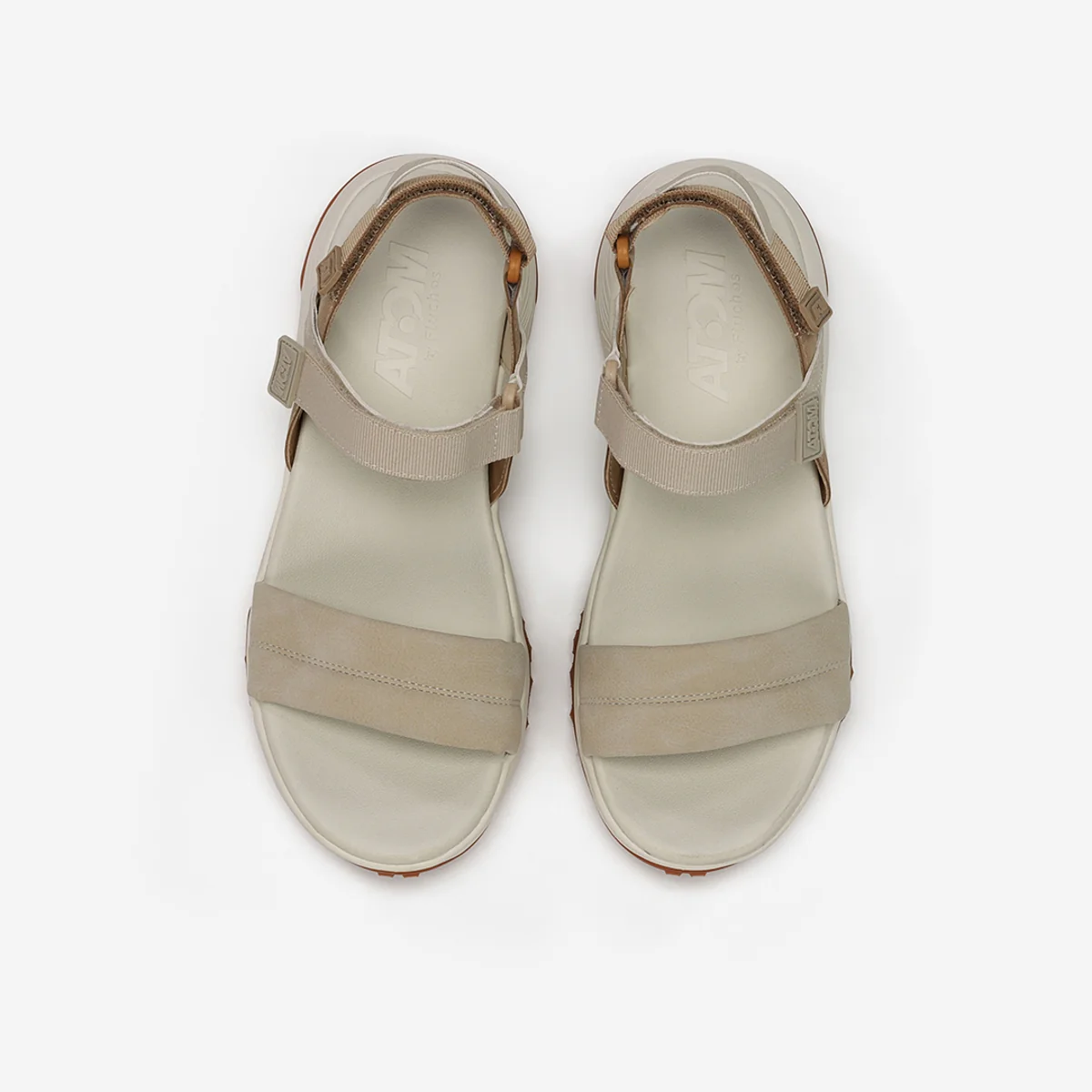 Sandale Sport Style Alliance AT188 Sand - Image 7