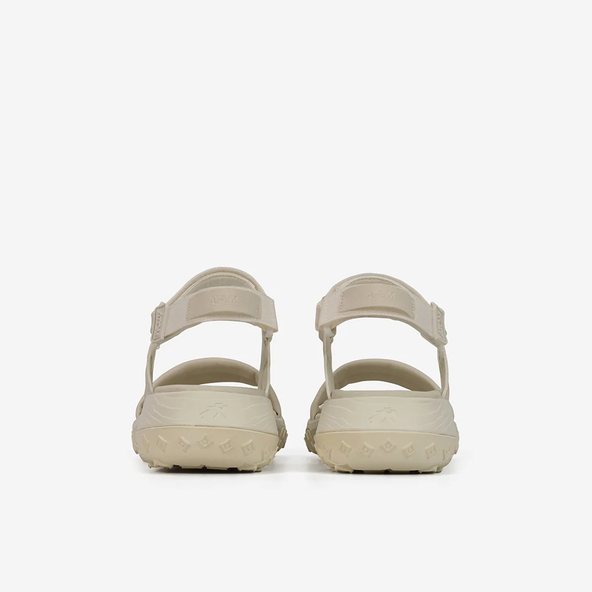 Sandale Sport Style Alliance AT188 White - Image 6