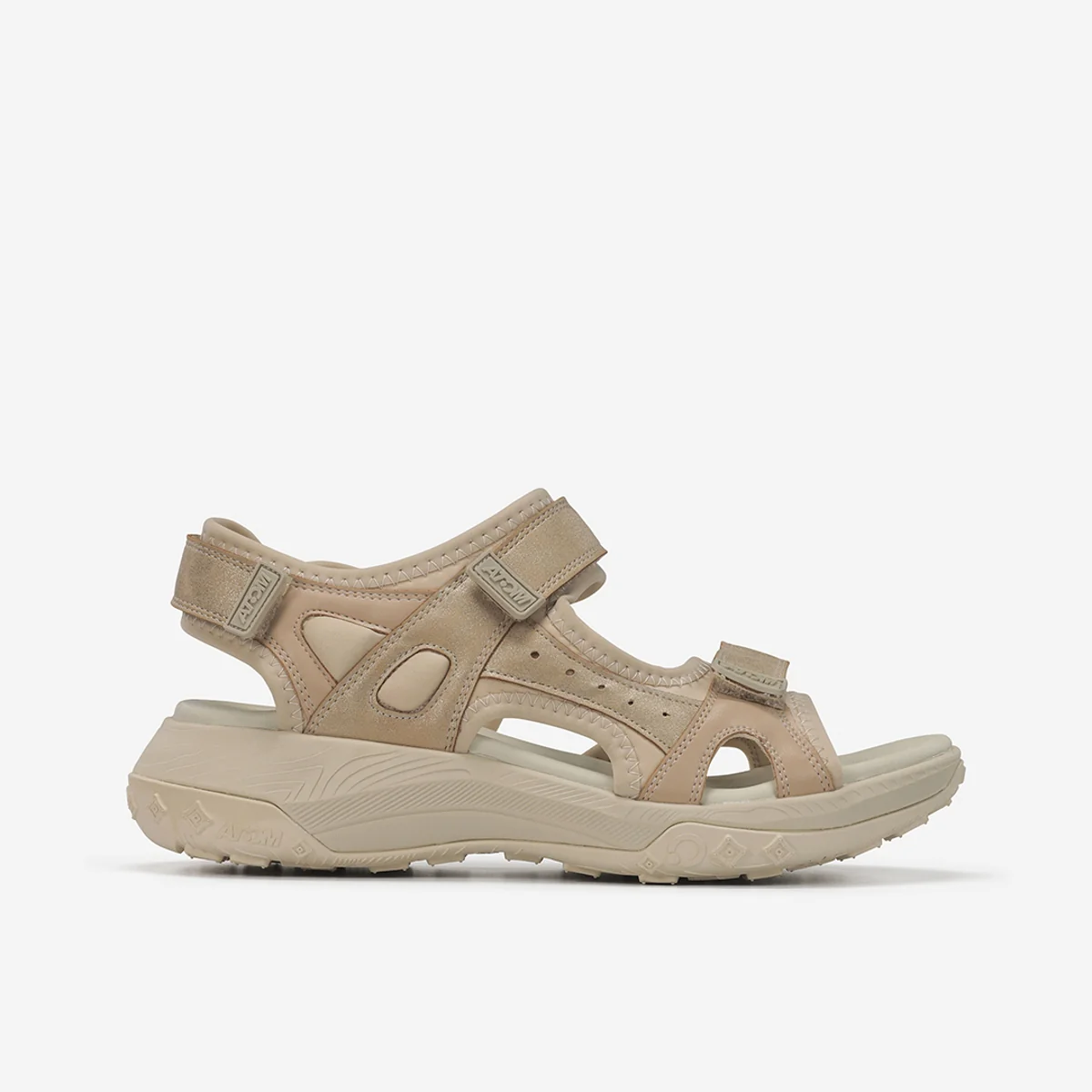 Sandale Sport Style Alliance AT189 Sand