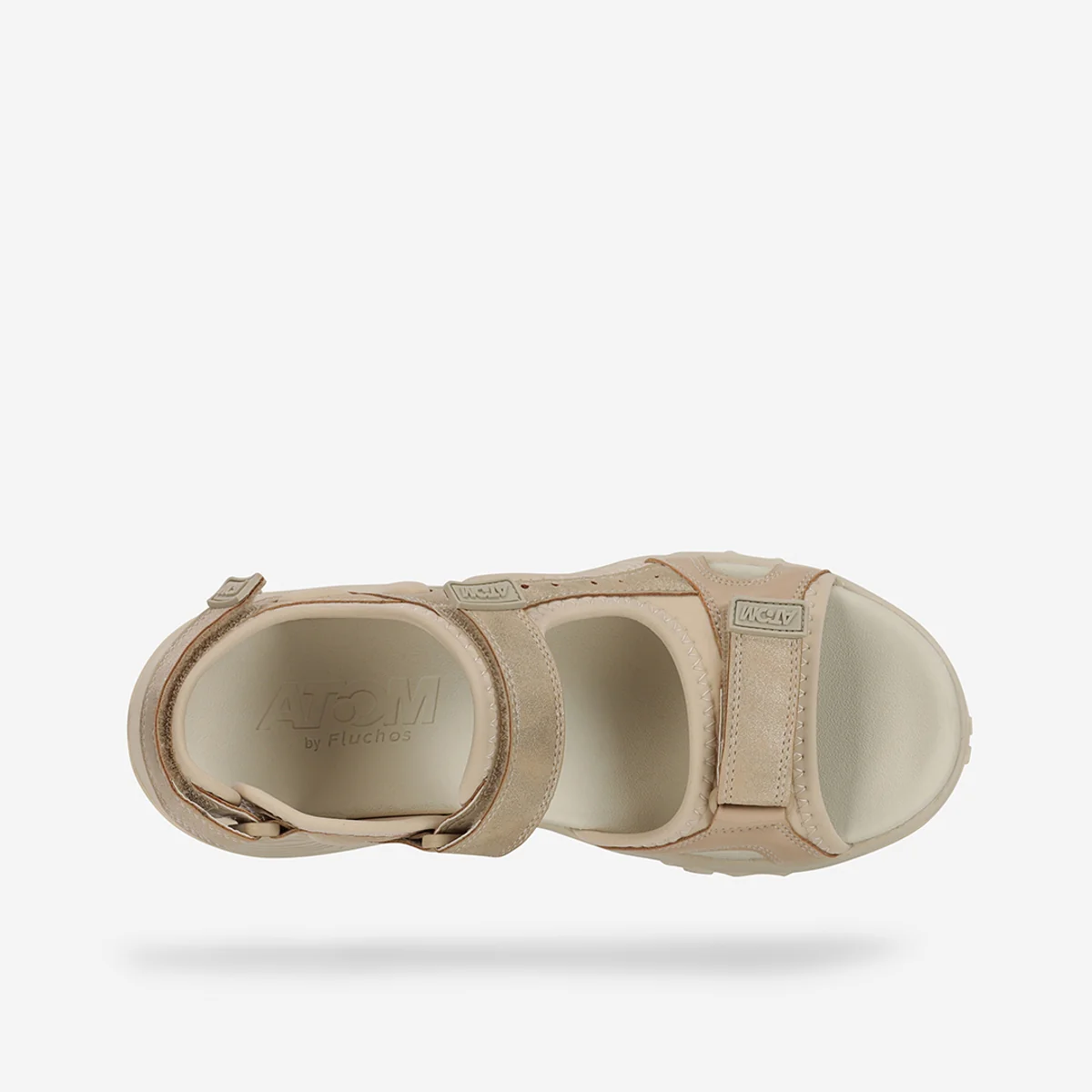 Sandale Sport Style Alliance AT189 Sand - Image 11