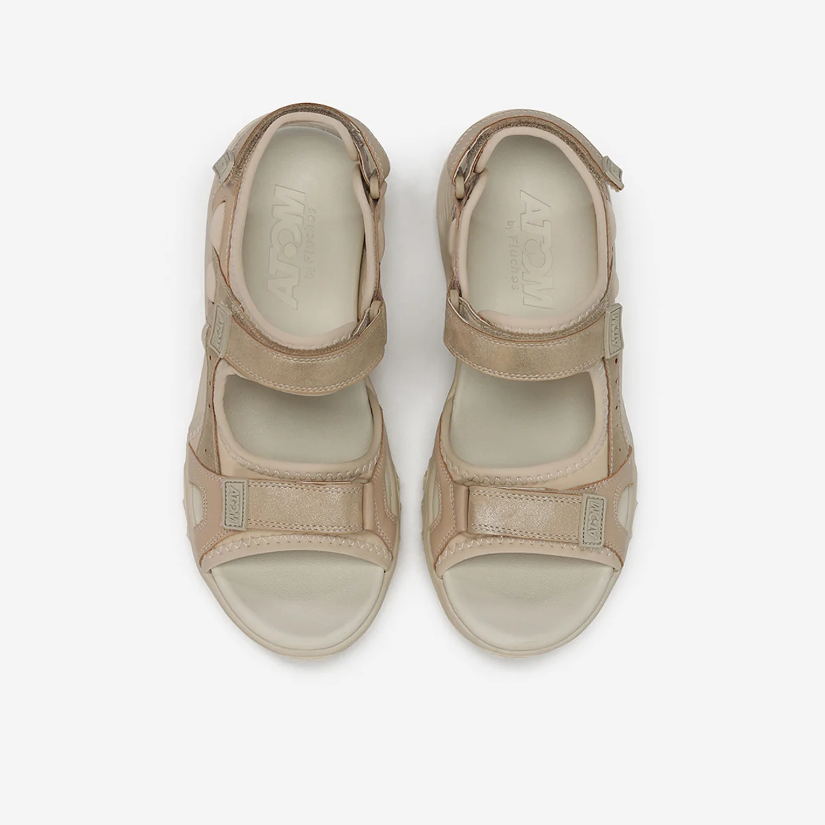 Sandale Sport Style Alliance AT189 Sand - Image 6
